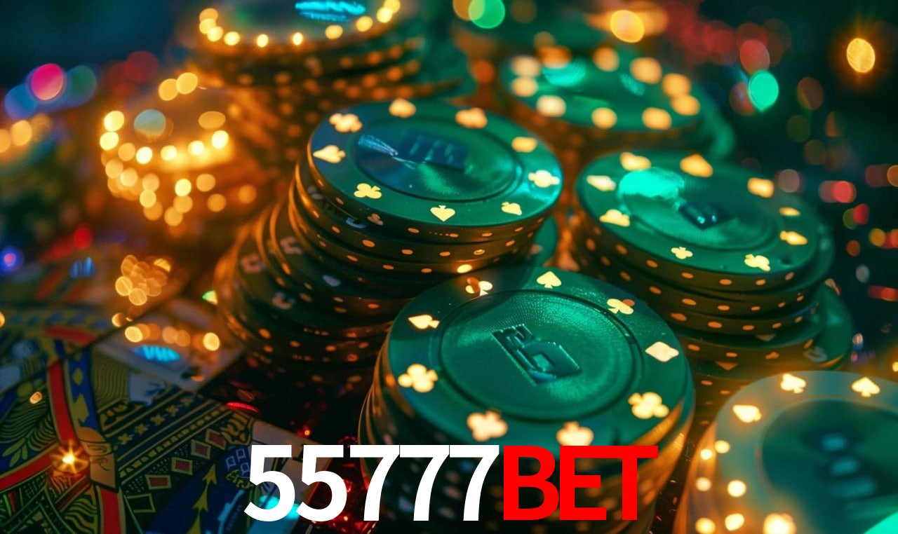 Bônus Diários 55777BET
