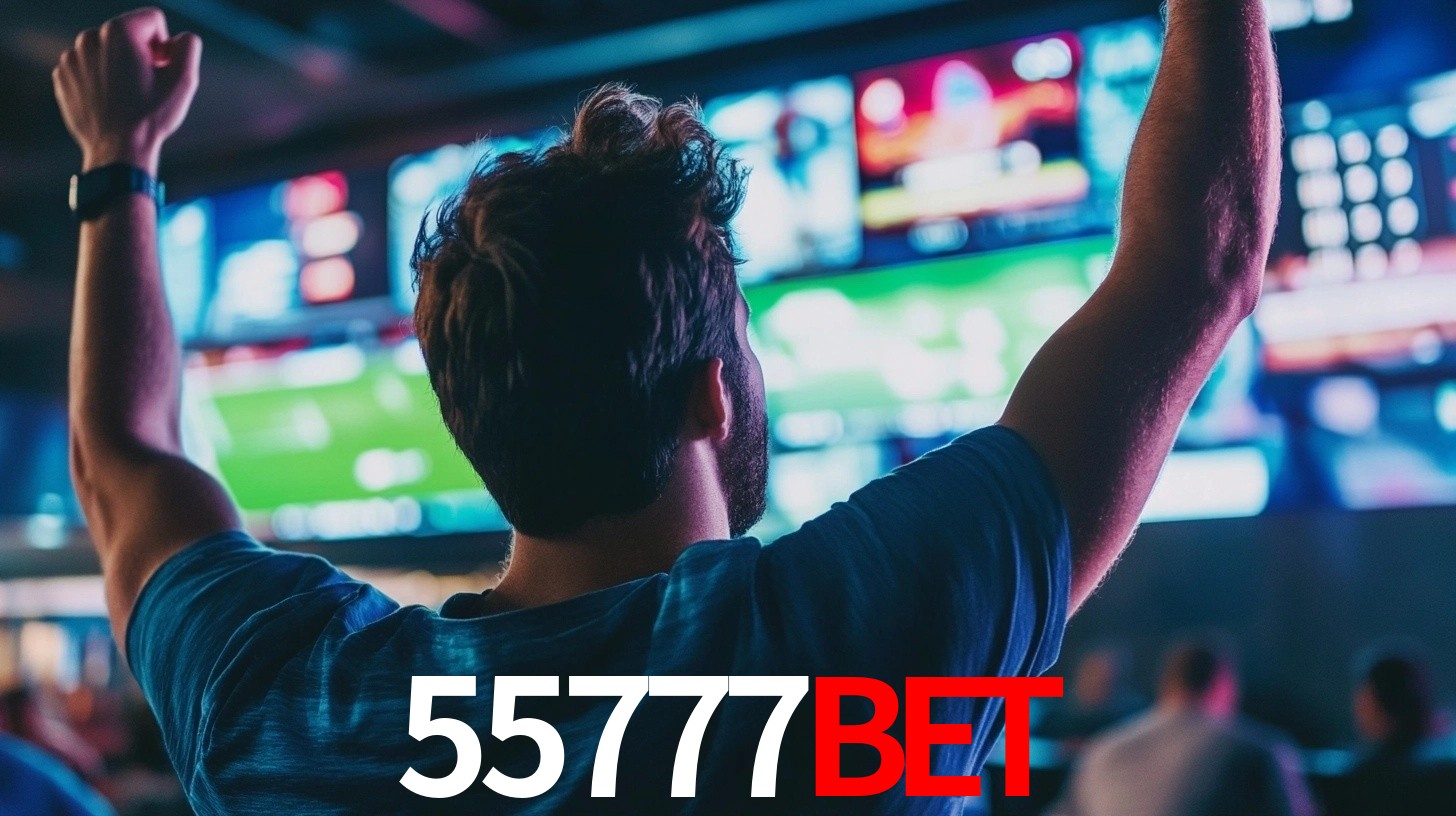 55777BET.com