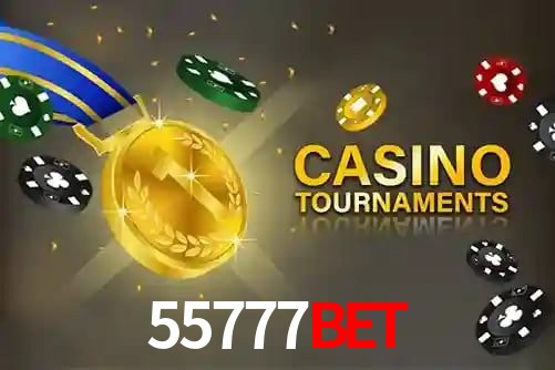 55777BET,55777BET.com