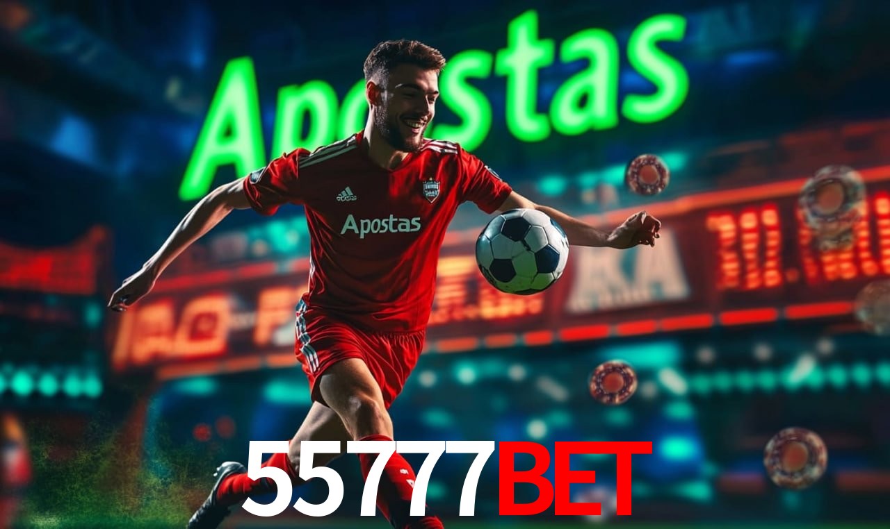 Descubra o Programa VIP da 55777BET: Vantagens Exclusivas para Jogadores