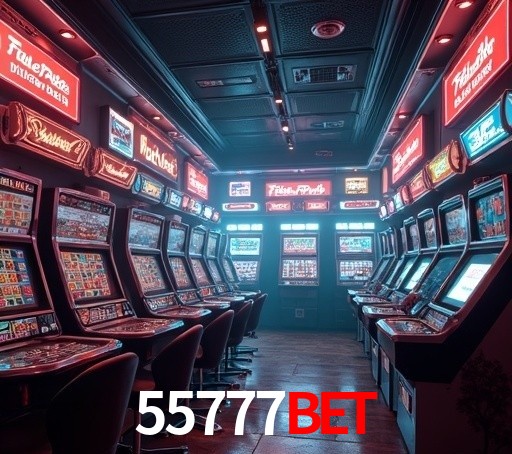 Tecnologia da Plataforma 55777BET