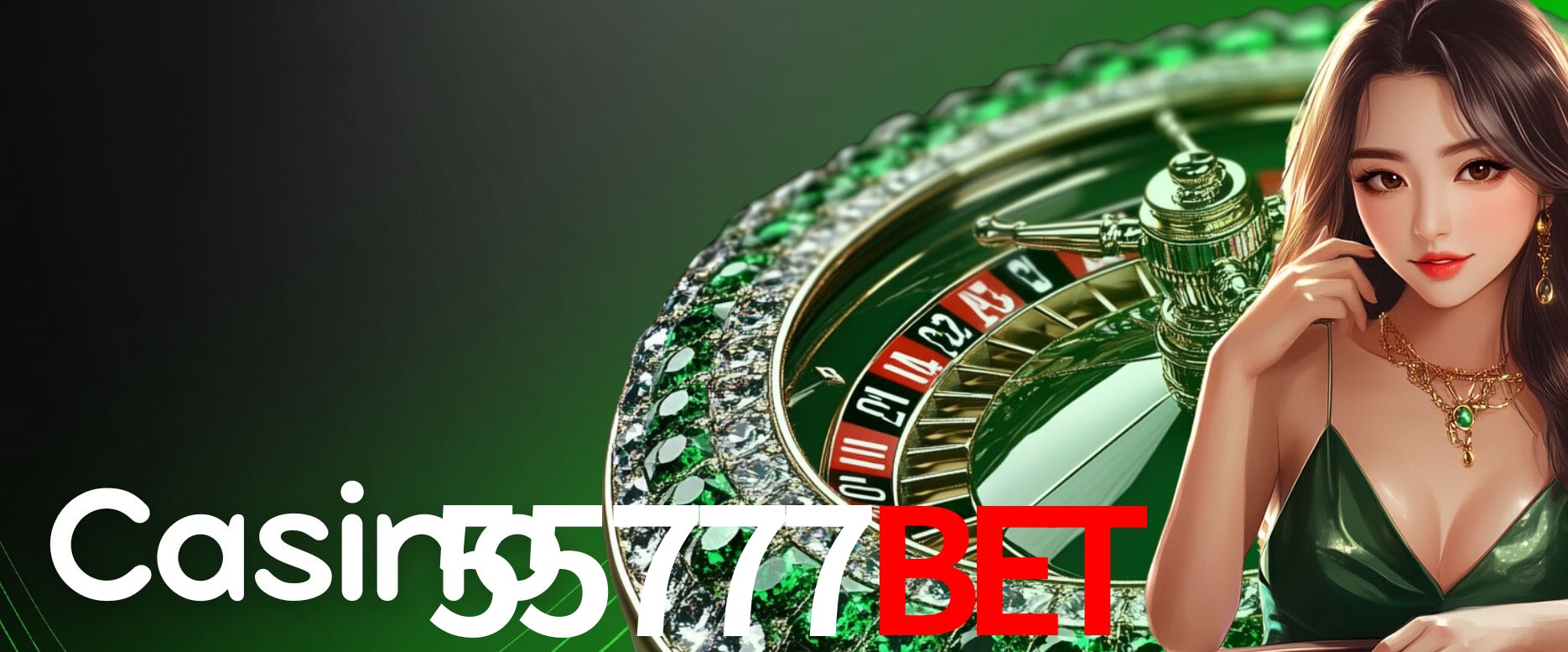 Flash Promotion 55777BET