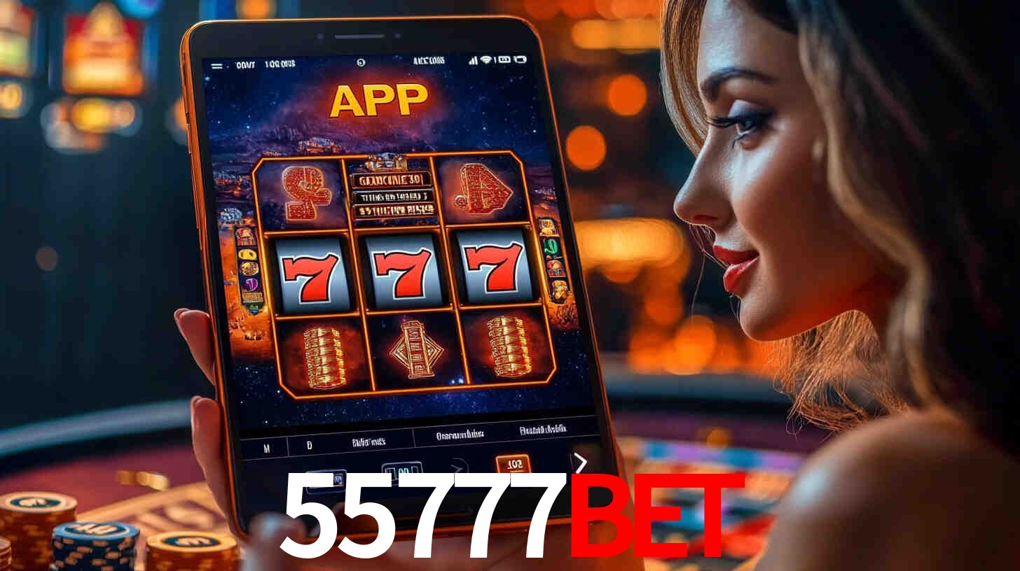 55777BET: Seu Especialista em Apostas Esportivas Brasileiras