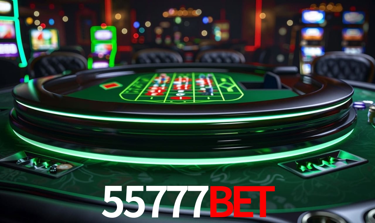 Seasonal Promotions 55777BET
