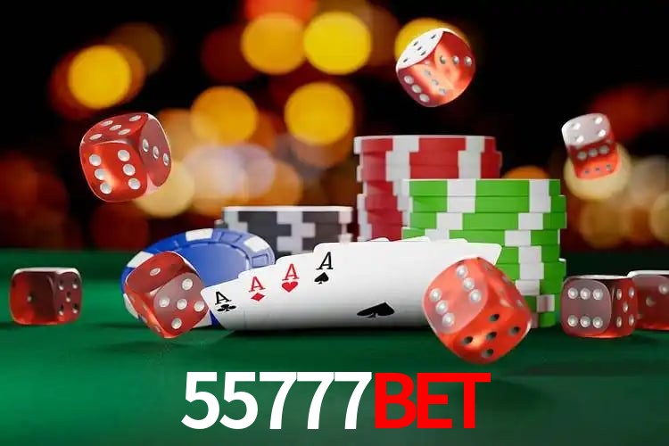 Apostas de Tênis 55777BET
