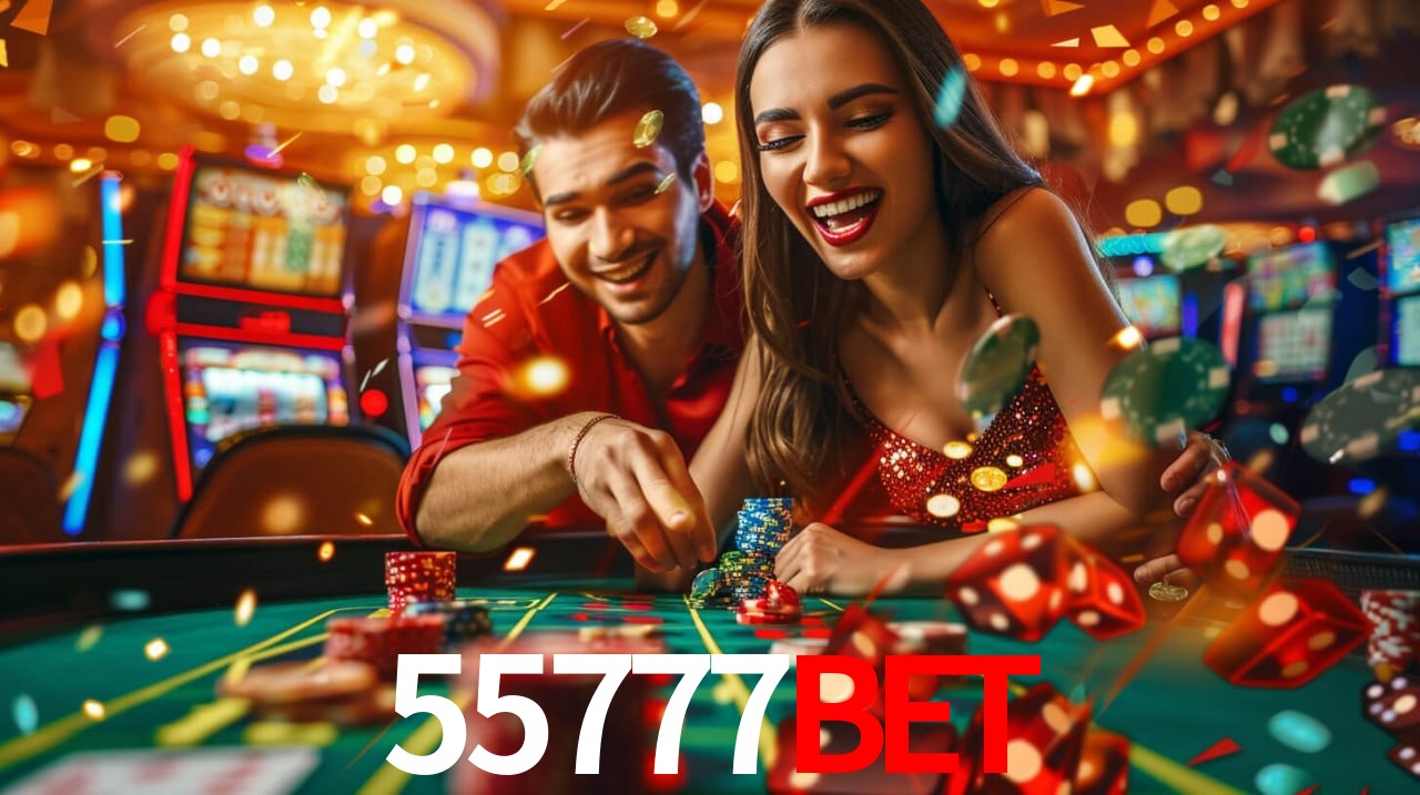 Estatísticas do Jogo 55777BET