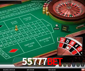 APP oficial da 55777BET para mobile