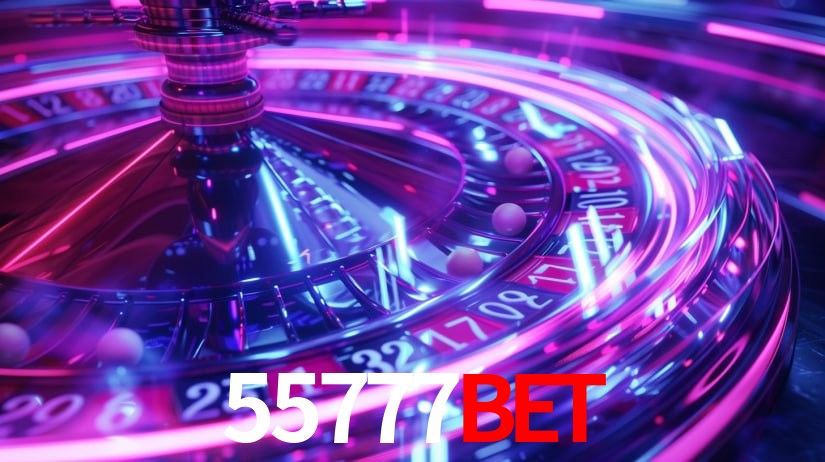 Apostas Esportivas na 55777BET: Um Guia Completo