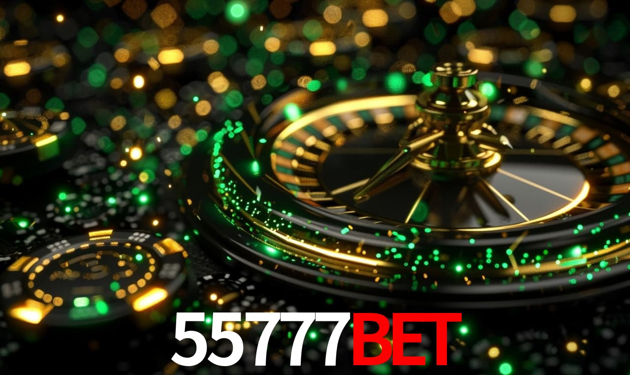 Promoções Sazonais 55777BET