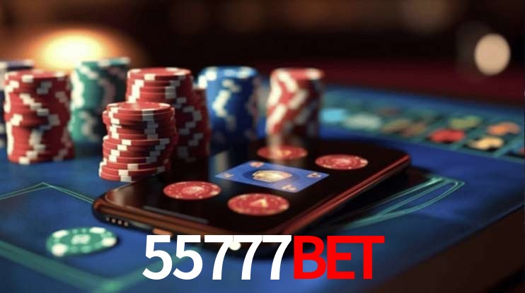 Jogos Exclusivos 55777BET
