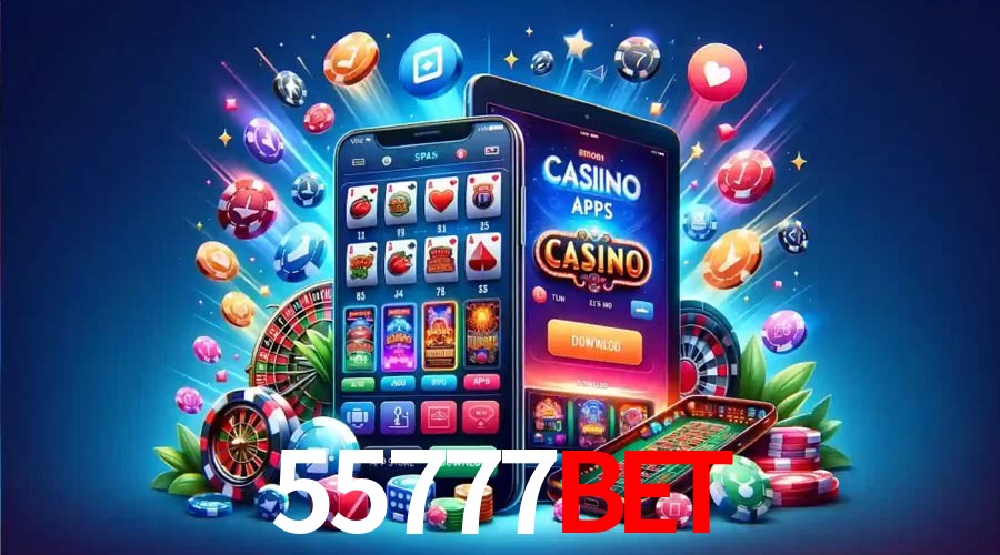 2FA Security 55777BET