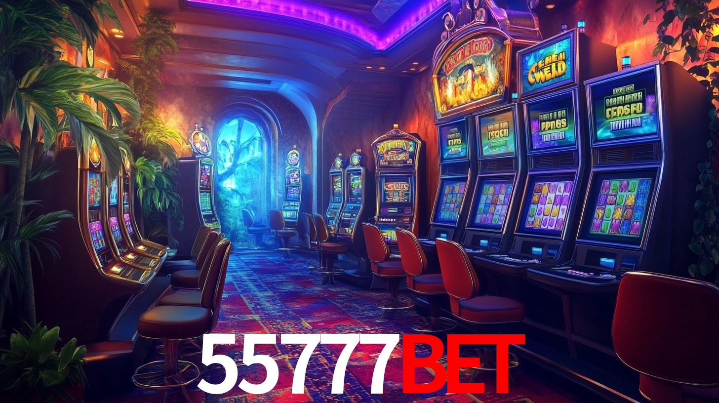 Blackjack Table 55777BET